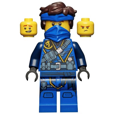 892175 LEGO Ninjago Jay foil pack #8 - Nhân vật JAY