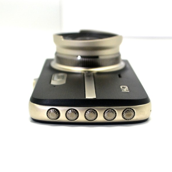 Camera hành trình Full HD 1080P Màn Hình 4.0 Elitek 2590