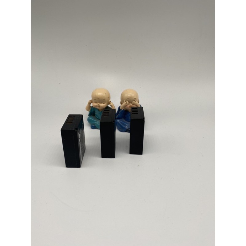 Pin for máy ảnh fujifilm W-126