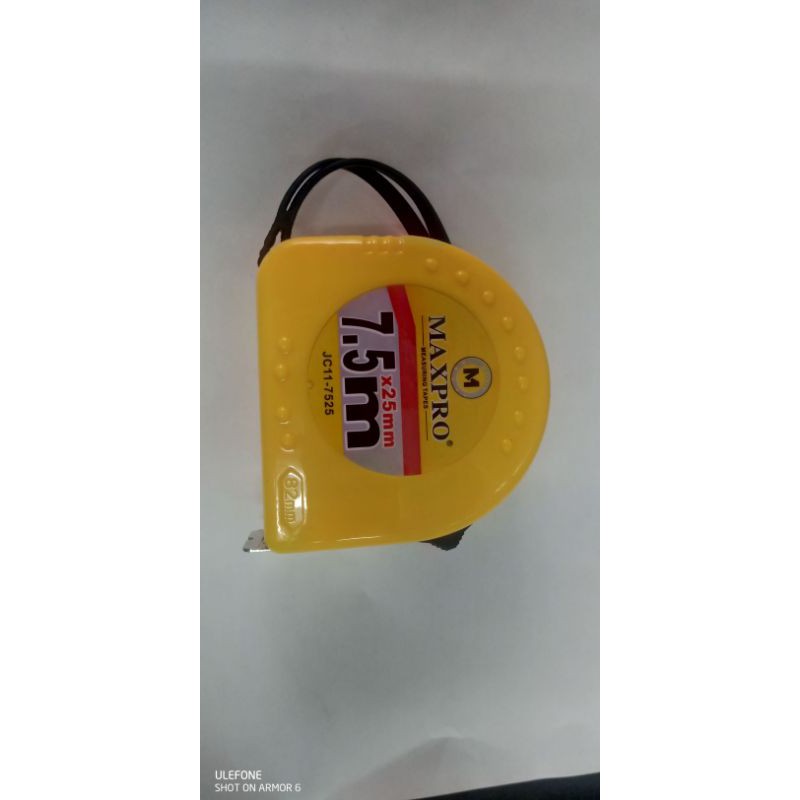 Thước cuộn 7.5 mét