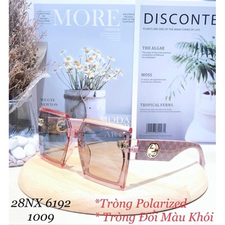 Kính đổi màu nữ đi ngày đi đêm