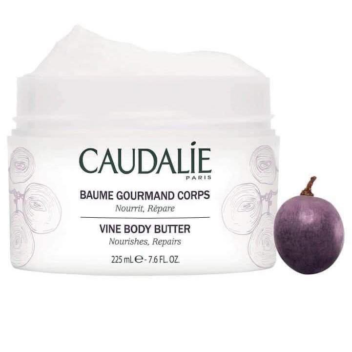 KEM DƯỠNG THỂ SIÊU MỀM MƯỢT- VINE BODY B