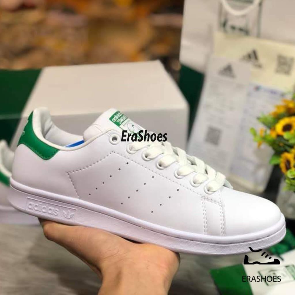 [Adidas giày][EraShoes11] Giày Adidas Stan Smith Bản Chuẩn 11Trung ( Ảnh chụp tại Shop) ?