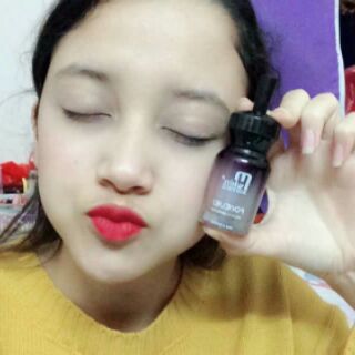 DƯỠNG TRẮNG DA MẶT serum7day mwhite