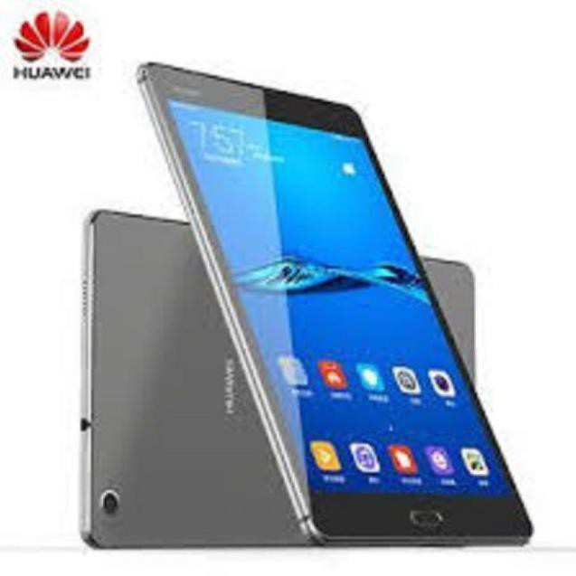 Máy Tính Bảng Huawei MediaPad M3 Lite 8inch (3GB/32GB) hỗ trợ 4G, nghe gọi, chơi PUBG/Liên Quân mượt | BigBuy360 - bigbuy360.vn