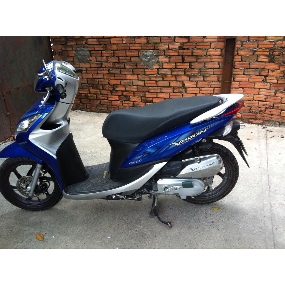 Lọc gió HONDA VISION Đời đầu 2011-2013