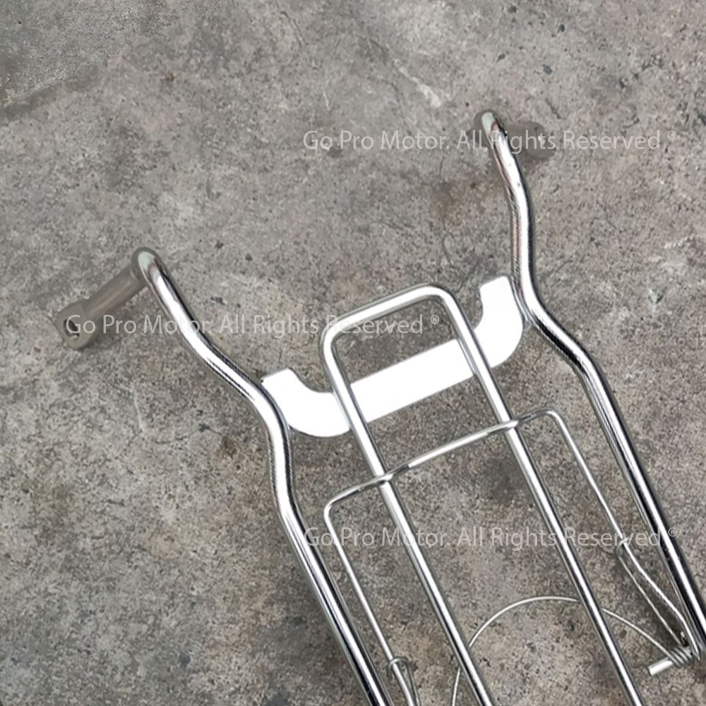 Baga Giữa Wave Alpha Inox 304 Dày 10 Ly