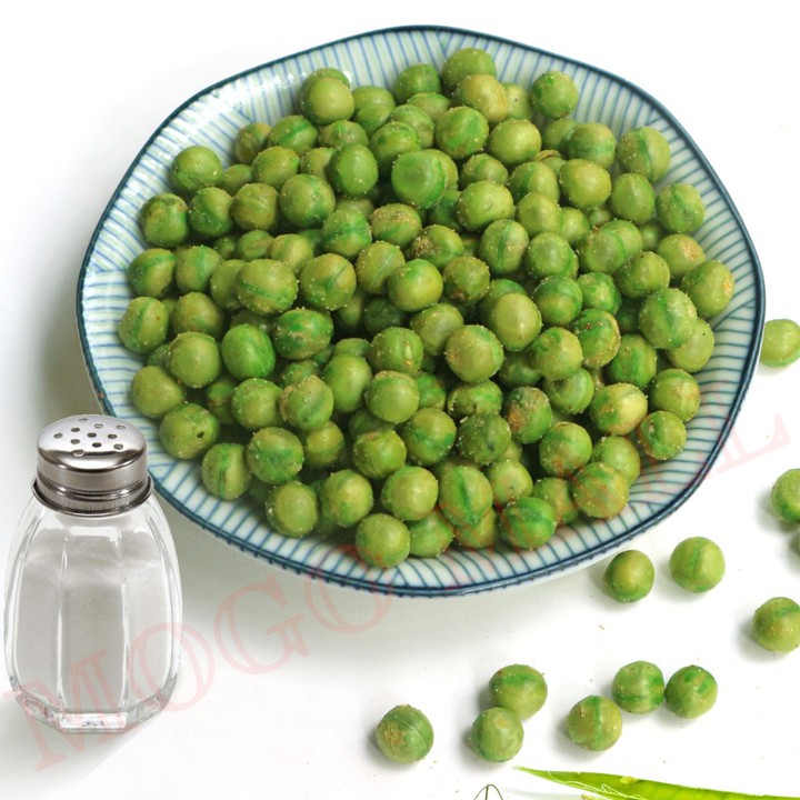 Đậu hòa lan Tân Tân: Hòa lan chua cay, Hòa Lan Wasabi, Hòa Lan Muối