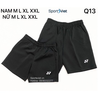 Quần đánh cầu lông nam Yonex
