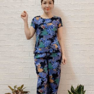 Bộ lanh cho mẹ
