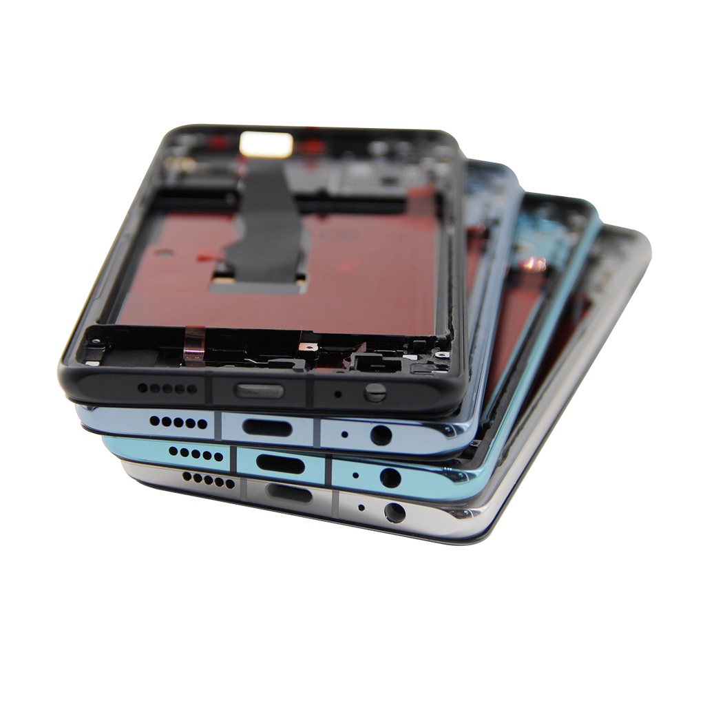 Zin OLED Màn Hình điện thoại Cho Huawei P30 LCD thay thế màn hình