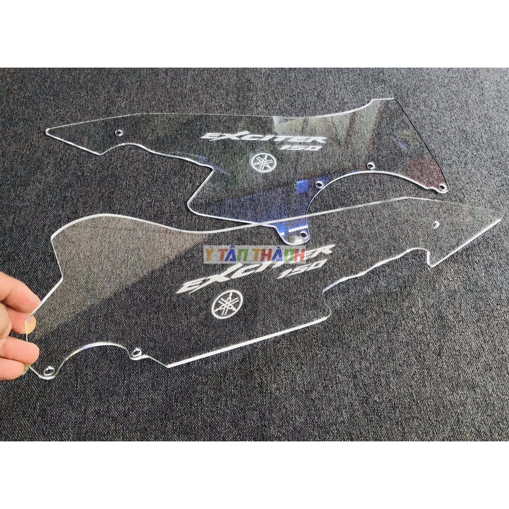 Ốp Sườn Mica Gắn Exciter 150 MS1787