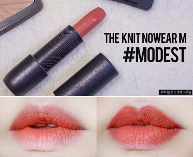 Son lì Espoir Modest