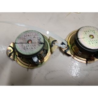 treble Denon japan