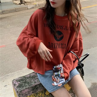 Áo nỉ croptop ulzzang - order taobao