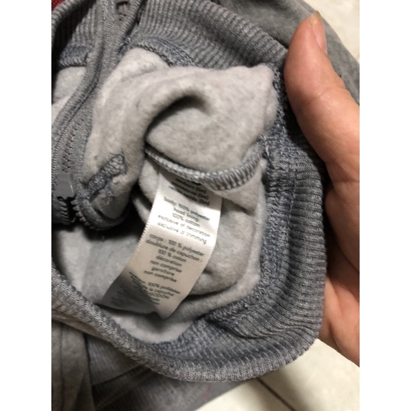 Áo khoác nỉ cho bé sơ sinh