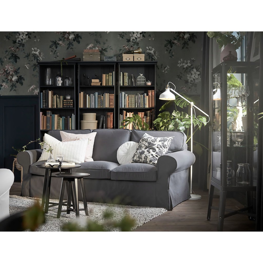 Đèn cây đọc sách trang trí Ranarp IKEA