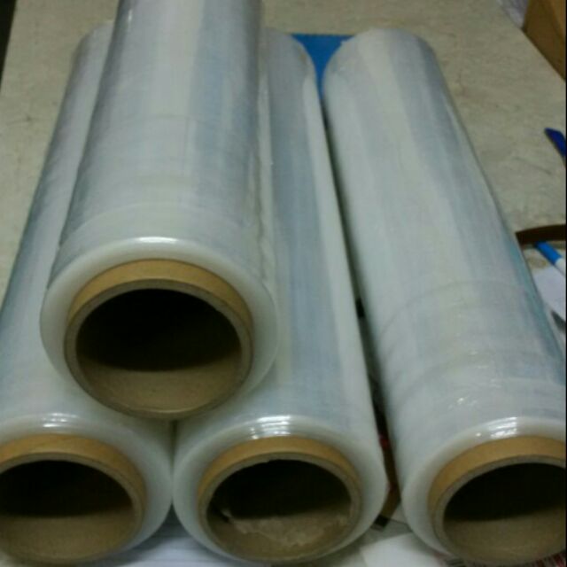 Màng co nilon quấn bọc hàng hóa (kích thước 50cm - 2,4 cân)