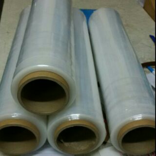 Màng co nilon quấn bọc hàng hóa (kích thước 50cm - 2,4 cân)