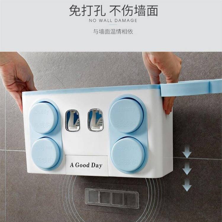 kệ lò vi sóngđời Giá sấy máy tiệt trùng bàn chải đánh răng Miễn phí đục lỗ Đầu cắm miễn phí