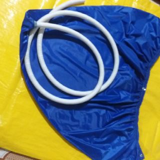 Áo trùm vệ sinh máy lạnh