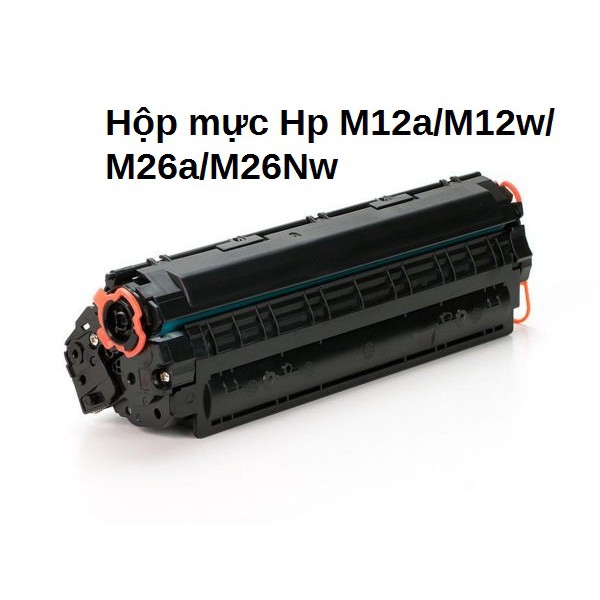 Hộp mực Hp M12a/M12w/ M26a/M26Nw mã 79A