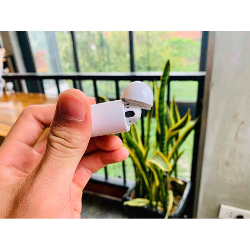 [ airpods 2 ] TAI NGHE AIRPODS 2 phiên bản cao cấp nhất hổ vằn 1562M | BigBuy360 - bigbuy360.vn