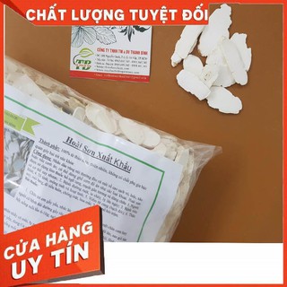 Hoài Sơn (Củ Mài) 100gr - Hàng Xuất Khẩu 100%