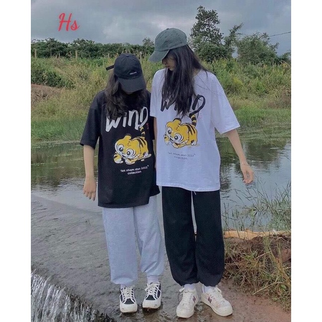 Áo hổ wind HSU1