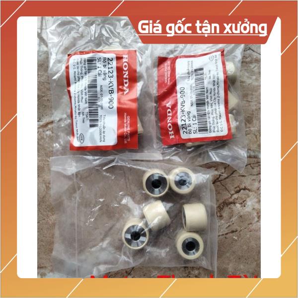 Bi côn trước ( bi lăn ) 6 viên Ablet 110,clich 110 ,lead 110