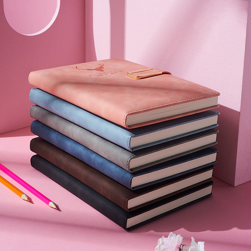 Sổ tay thiết kế xinh xắn dễ thương tiện dụng