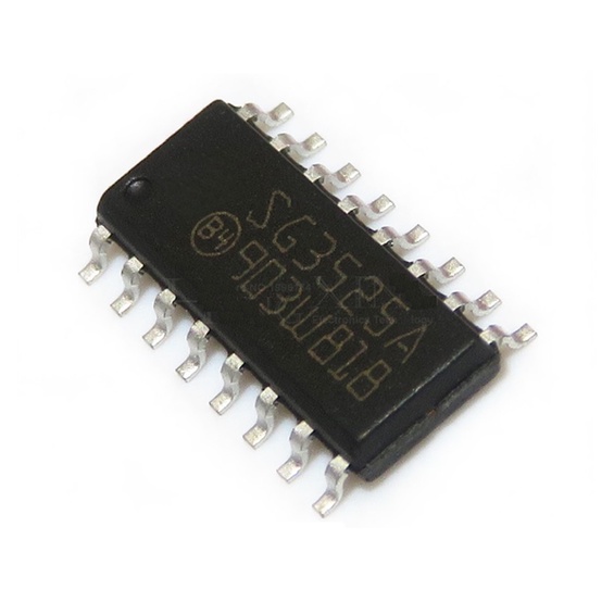 IC chức năng SG3525 SOP16