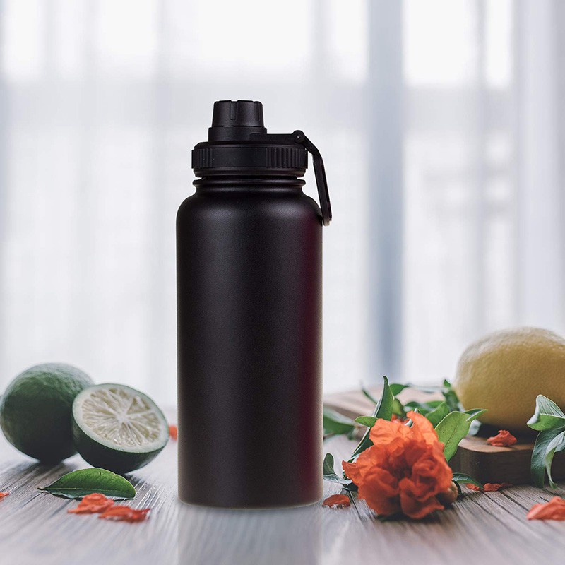 Set 2 nắp rót dành cho bình đựng nước Hydro Flask