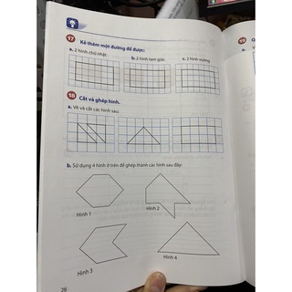 Sách - Ôn tập hè toán 3 ( NXB Giáo dục )