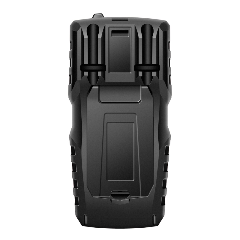 Vạn Năng Kế Kỹ Thuật Số 4000 Count Kèm Vôn Kế DC AC &amp; Ohm Chuyên Dụng Chất Lượng Cao