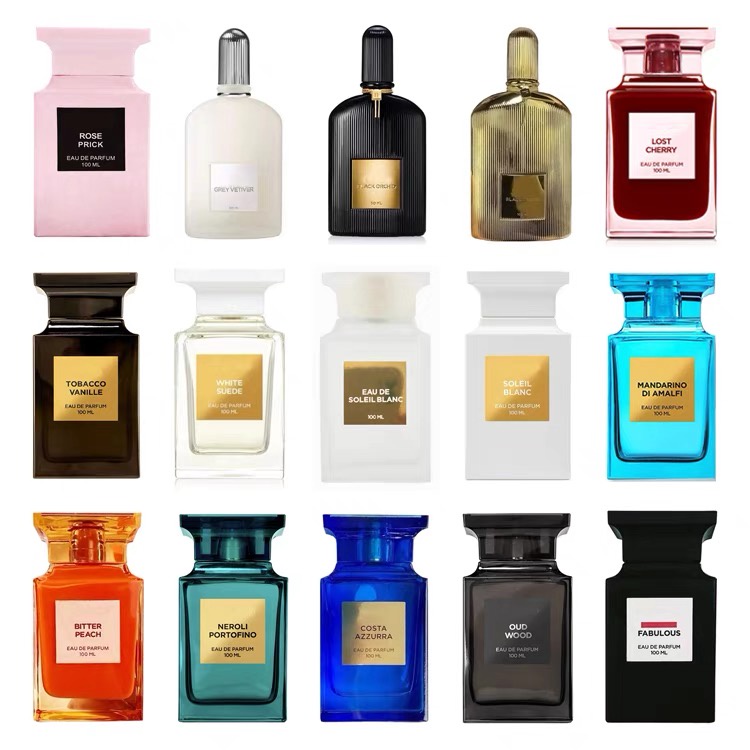 Nước hoa tùy chọn Tom Ford Tf Eau