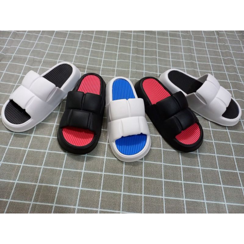 DÉP BÁNH MÌ CHAO CHO NỮ ÊM CHÂN MỀM NJEJ HOT 2022