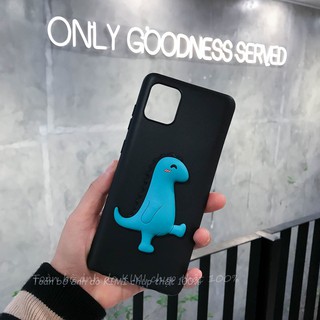 ỐP SAMSUNG NOTE 8 / NOTE 9 / NOTE 10 / NOTE 10+ / NOTE 10 LITE / NOTE 20 / NOTE 20 ULTRA STICKER KHỦNG LONG