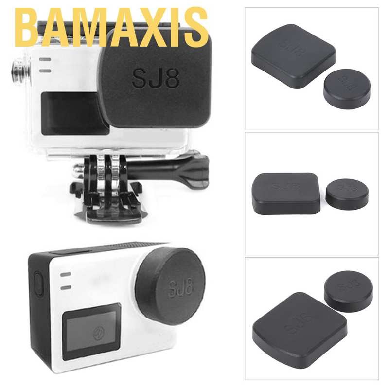 Vỏ Bảo Vệ Chống Bụi Cho Camera Hành Trình Sjcam Sj8 Pro Air Plus