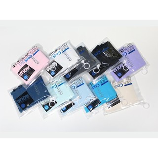 qhCombo 2  - 5 ĐÔI Găng tay chống nắng Let 's Slim Aqua X  - Bao Tay chống nắng Hàn Quốcưe