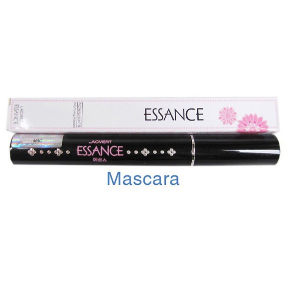 MASCARA ESANCE  MI TỰ NHIÊN