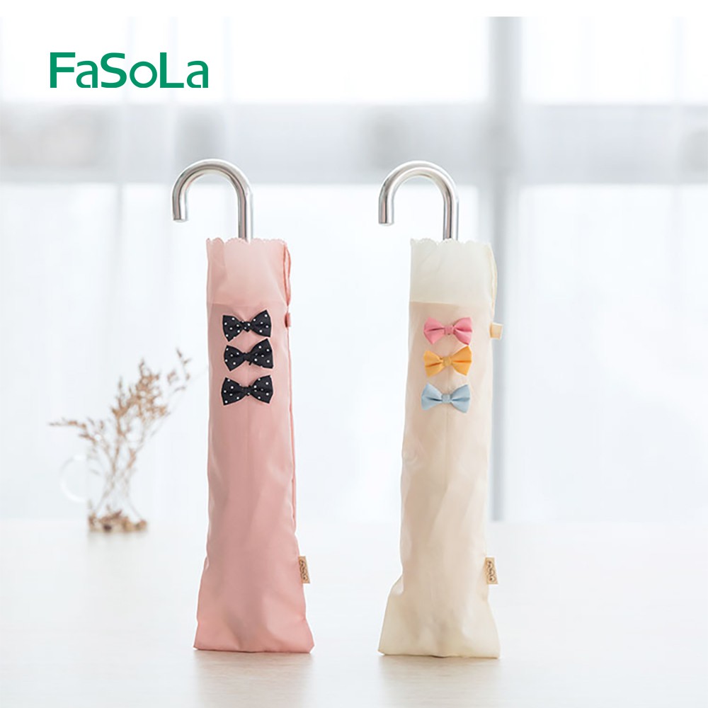 Ô, dù xinh sống ảo gấp đôi được FASOLA FSLRY-179