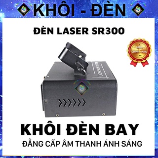 Đèn Laser Bay Phòng SR300