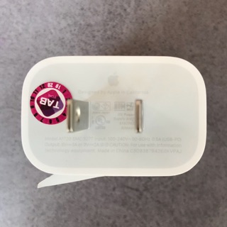 Bộ Sạc 18w Bóc Máy IPhone 11Max Pro
