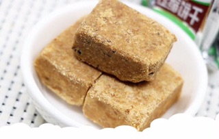 Lương khô mini Trung Quốc