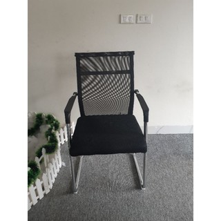 Ghế Chân Quỳ Lưới 4019