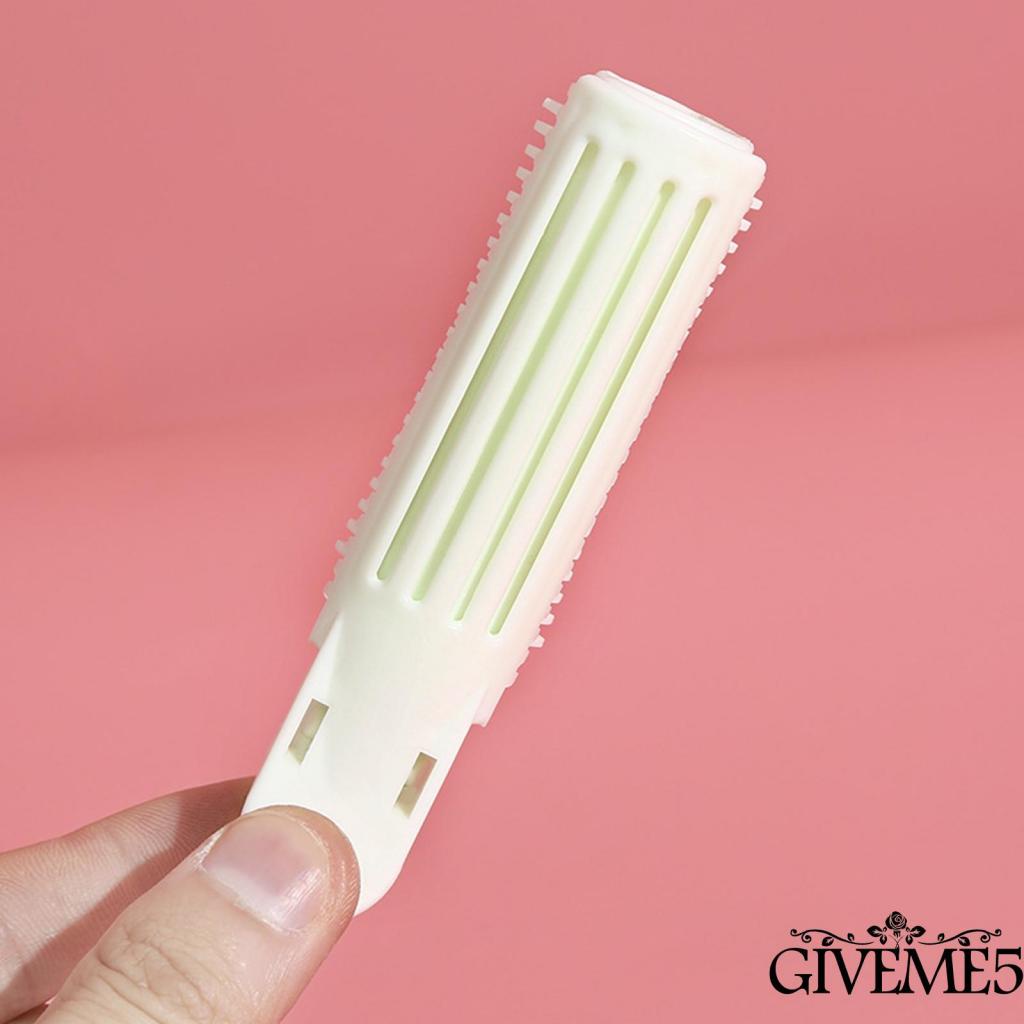 [Hàng mới về] Bộ 2 dụng cụ tạo kiểu tóc đa năng tiện dụng