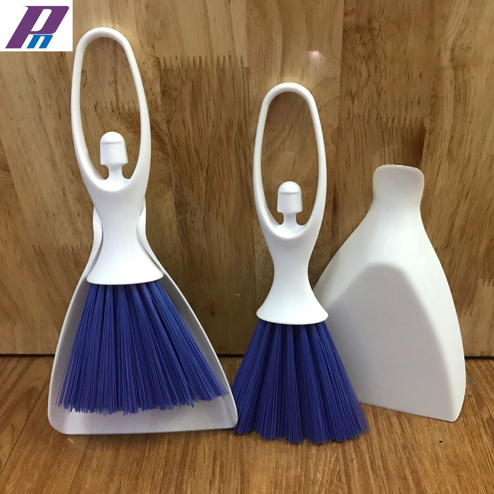 Chổi Vệ Sinh Cửa Gió Điều Hoà Nội Thất Ô Tô Xe Hơi Chổi Quét Bụi Bàn Phím Máy Tính Máy In
