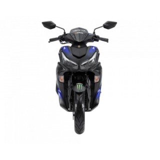 Xe máy yamaha nvx 155 abs phiên bản monster energy 2021
