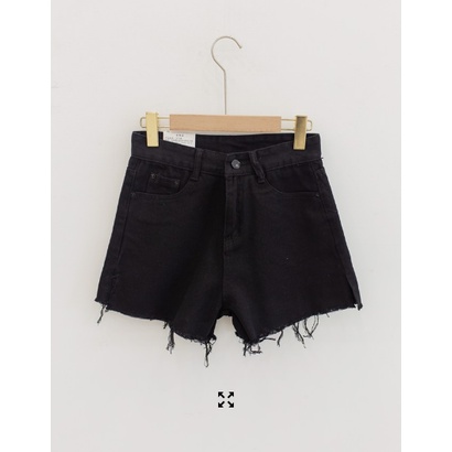 [ Miều ] Quần Short Jeans rách ống (mã 781)